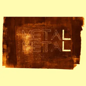 Metal metal